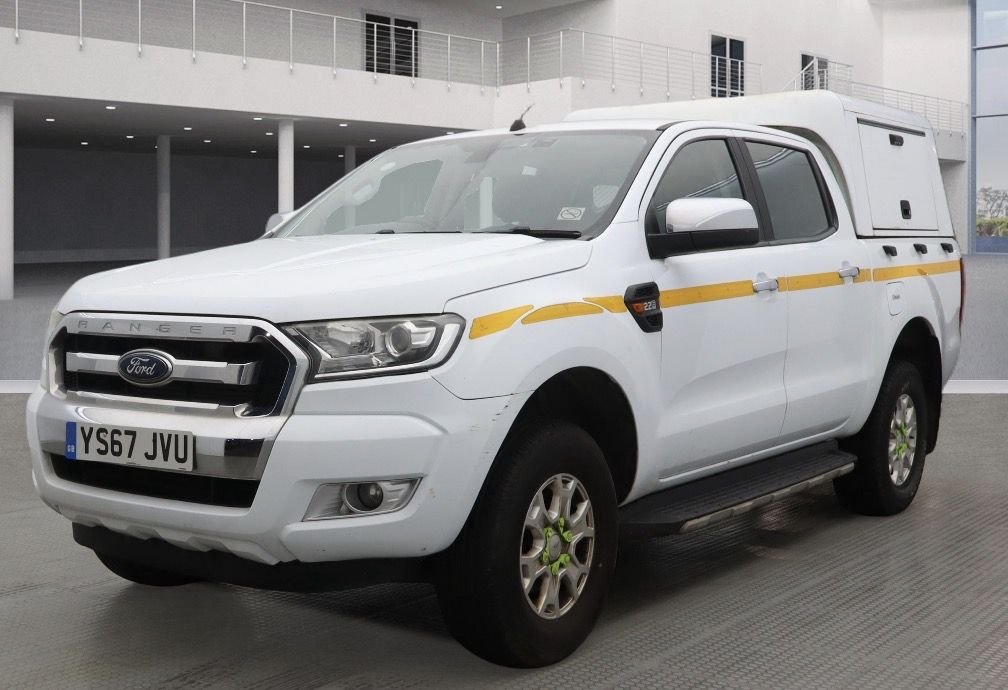 Used Ford Ranger 2017 for sale - 77341891: Photo 3