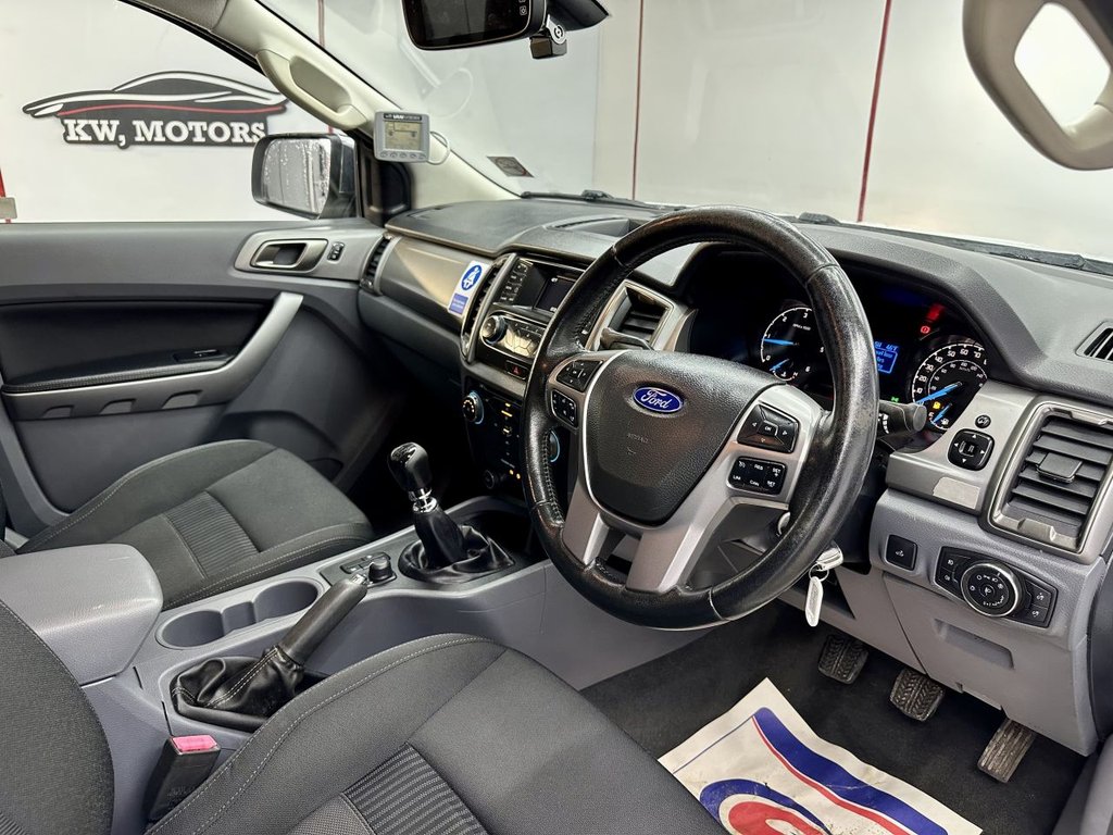 Used Ford Ranger 2017 for sale - 77341891: Photo 35