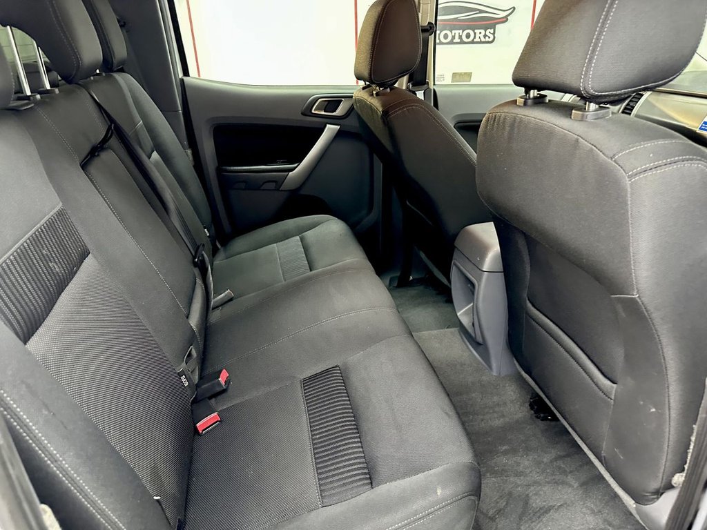 Used Ford Ranger 2017 for sale - 77341891: Photo 36