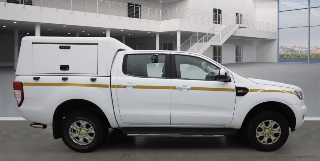 Used Ford Ranger 2017 for sale - 77341891: Photo 6