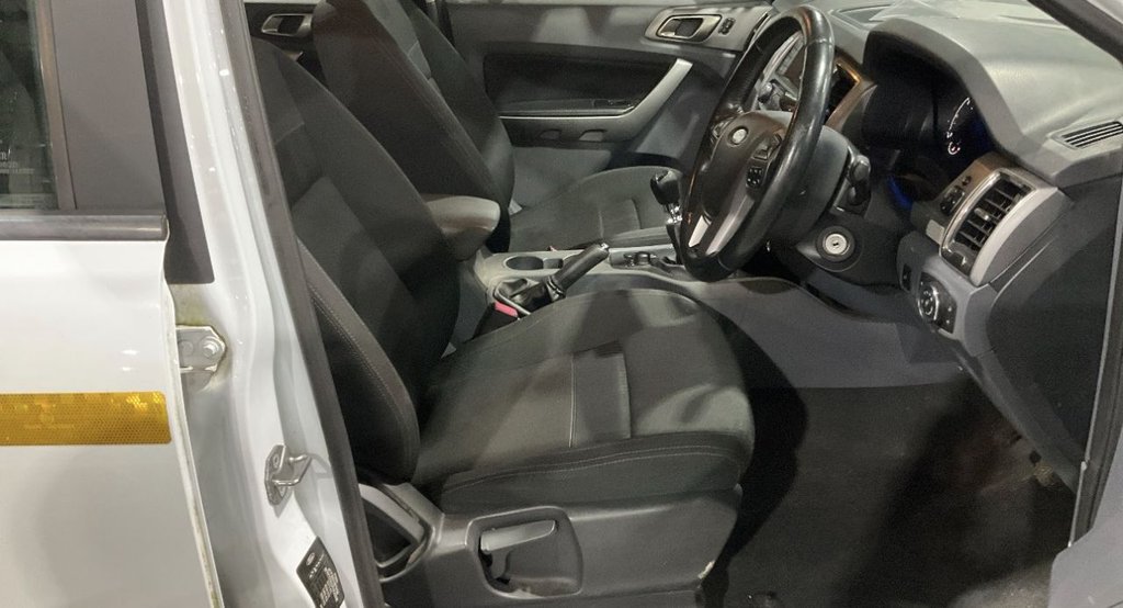 Used Ford Ranger 2017 for sale - 77341891: Photo 8