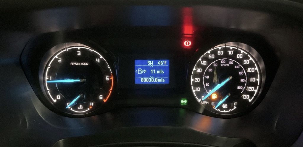 Used Ford Ranger 2017 for sale - 77341891: Photo 9