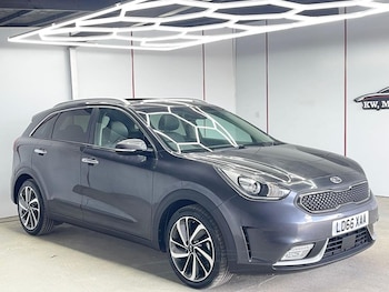 Used Kia Niro 2016 for sale - 79345845: Photo