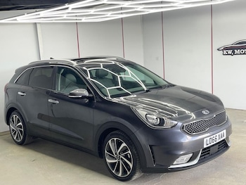 Used Kia Niro 2016 for sale - 79345845: Photo