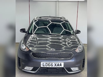 Used Kia Niro 2016 for sale - 79345845: Photo