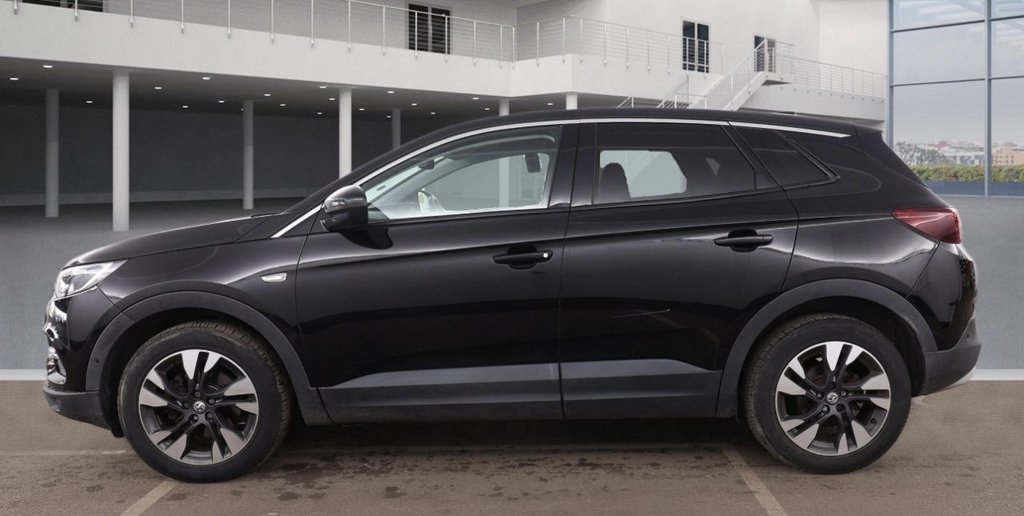 Used Vauxhall Grandland X 2018 for sale - 77785963: Photo 6