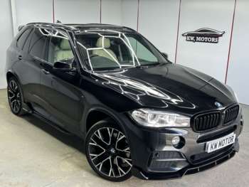Used BMW X5 2015 for sale - 74616785: Photo