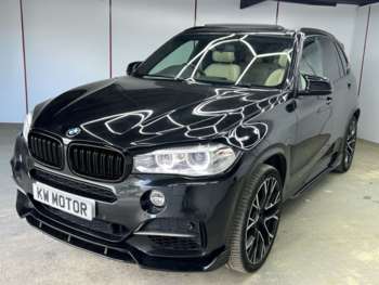 Used BMW X5 2015 for sale - 74616785: Photo