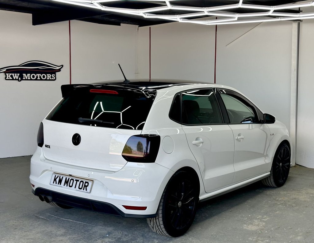 Used Volkswagen Polo 2016 for sale - 76356236: Photo 11