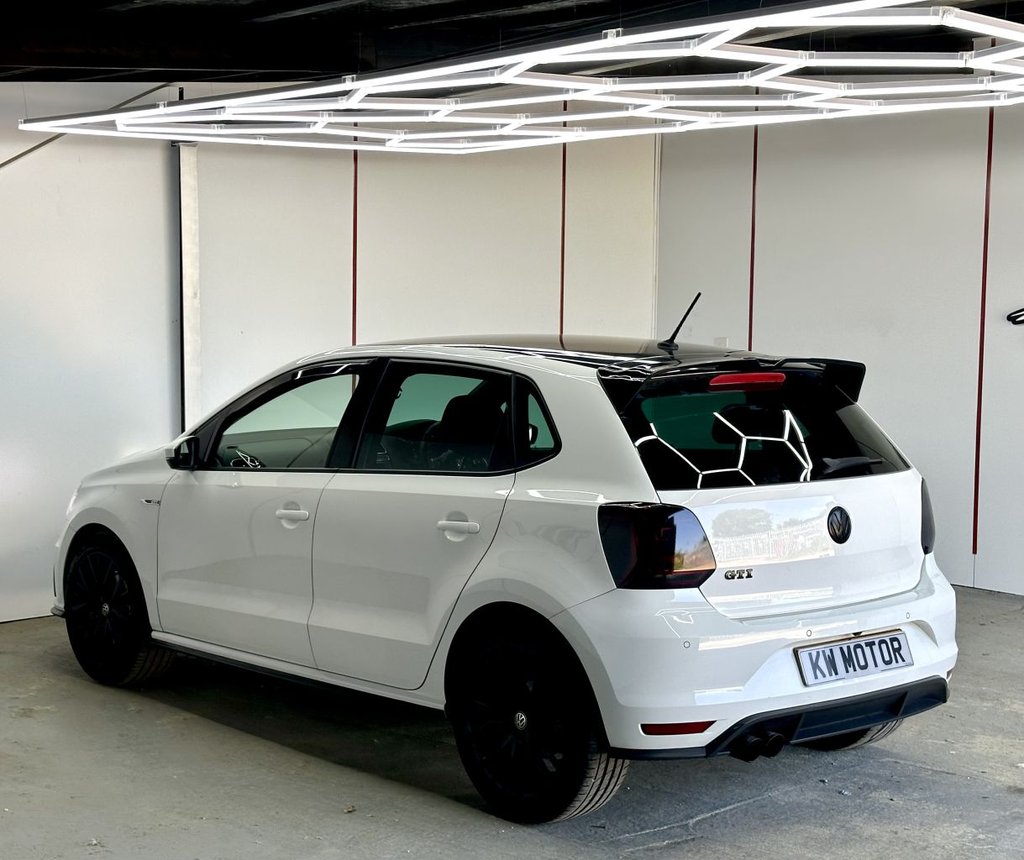 Used Volkswagen Polo 2016 for sale - 76356236: Photo 15