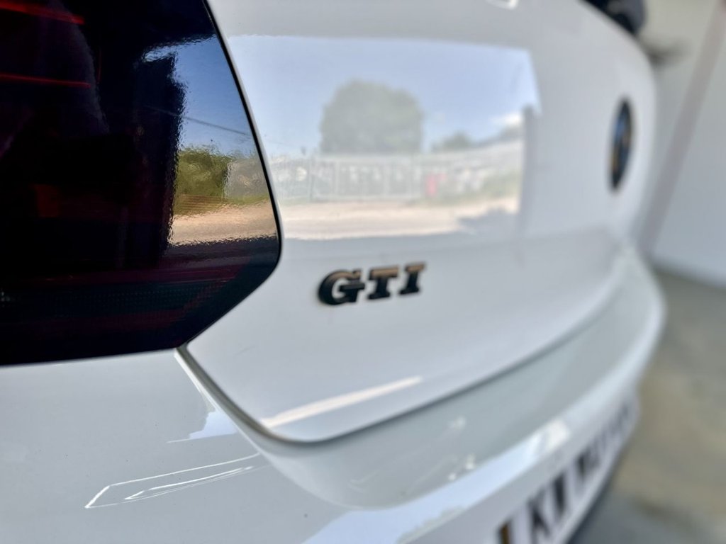 Used Volkswagen Polo 2016 for sale - 76356236: Photo 16