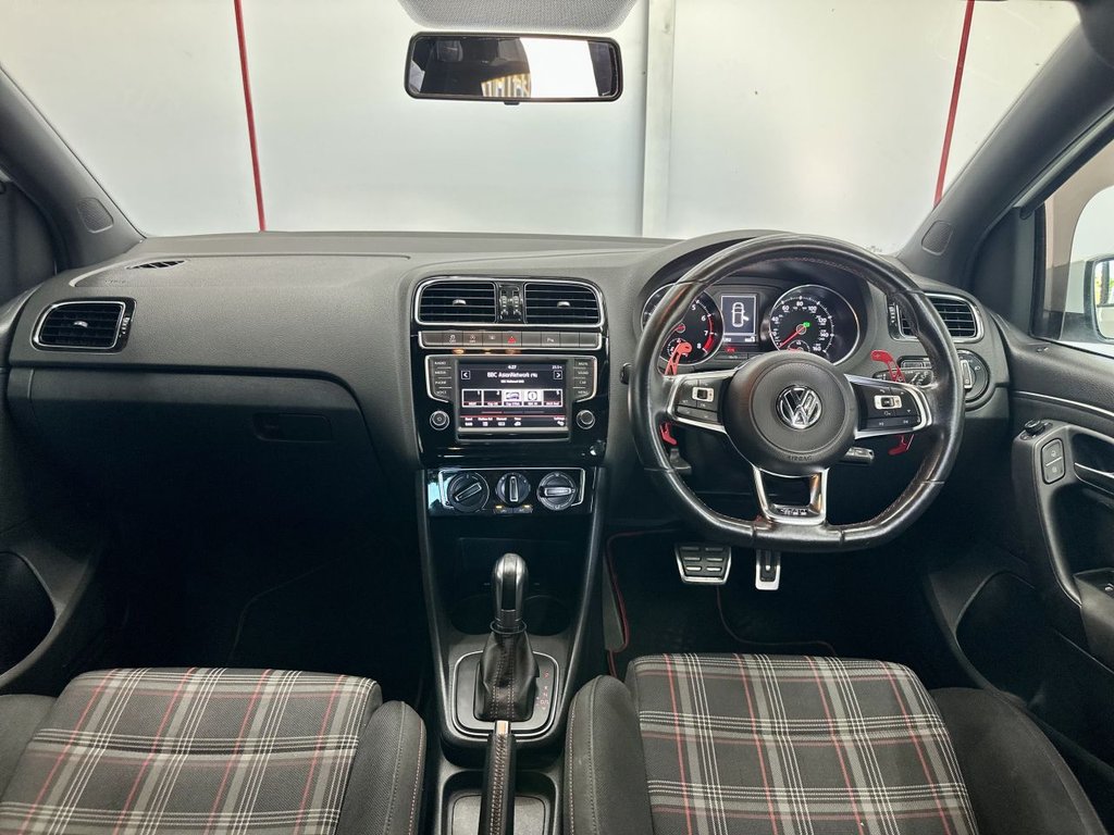 Used Volkswagen Polo 2016 for sale - 76356236: Photo 17