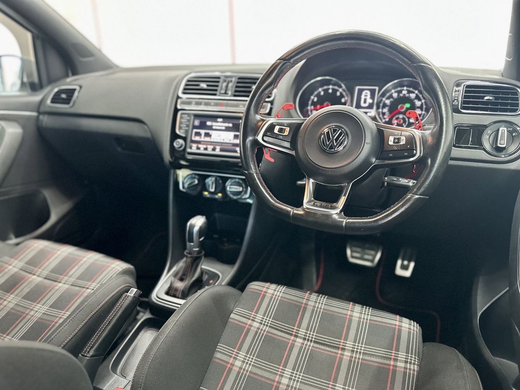 Used Volkswagen Polo 2016 for sale - 76356236: Photo 18