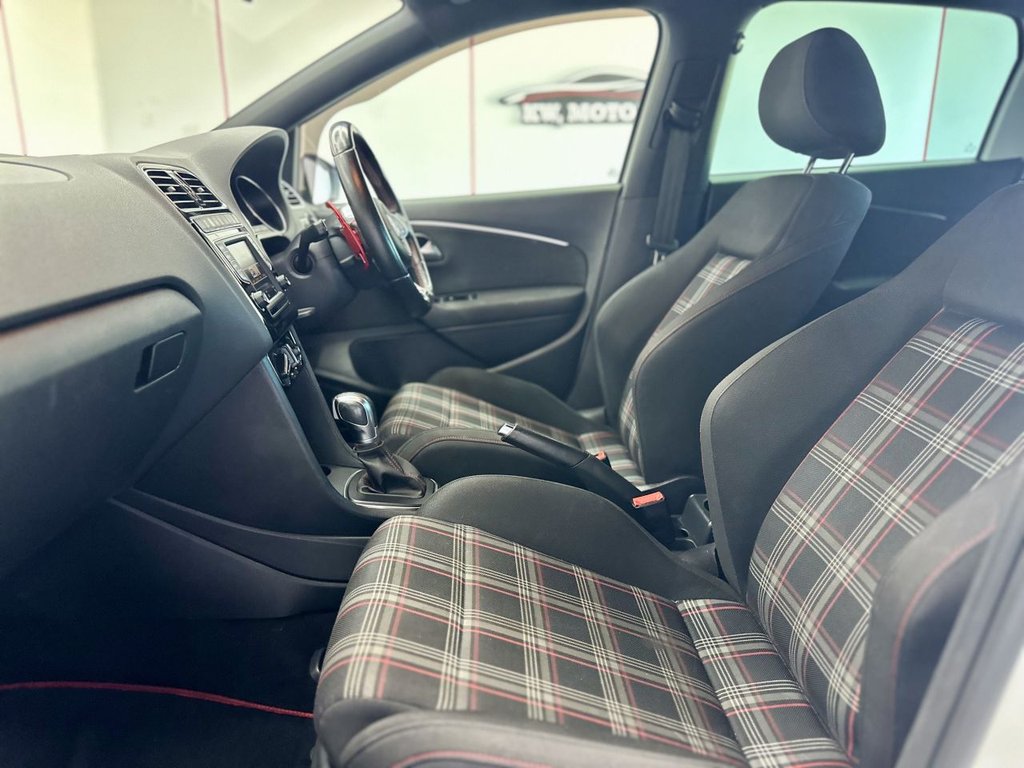 Used Volkswagen Polo 2016 for sale - 76356236: Photo 19