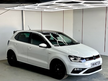 2016 (66) - 1.8 TSI BlueMotion Tech GTI Hatchback 5dr Petrol DSG Euro 6 (s/s) (192 ps)
