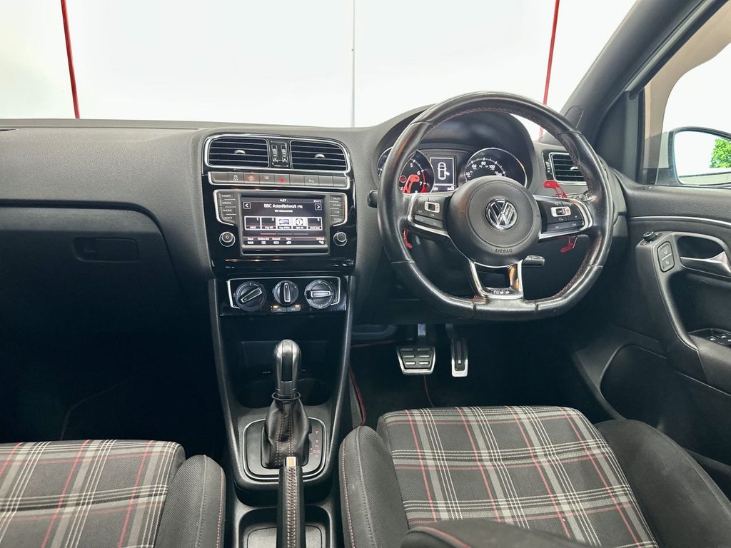 Used Volkswagen Polo 2016 for sale - 76356236: Photo 34