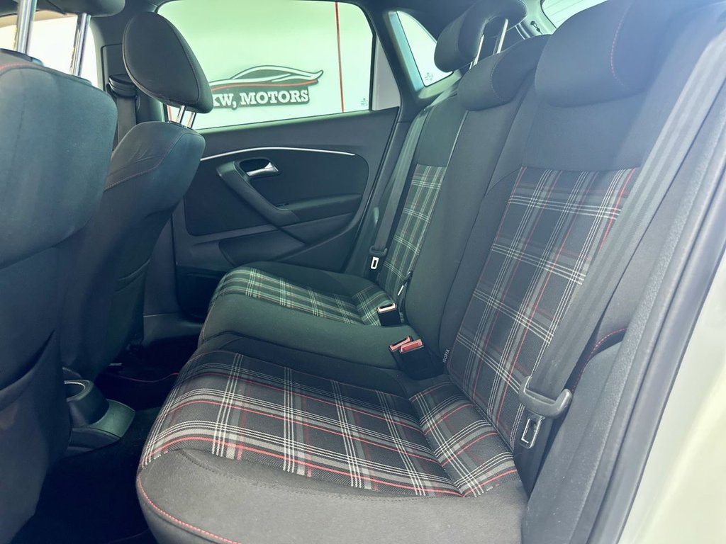 Used Volkswagen Polo 2016 for sale - 76356236: Photo 35