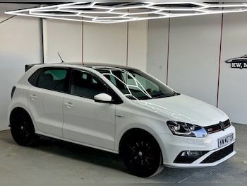 Used Volkswagen Polo 2016 for sale - 76356236: Photo