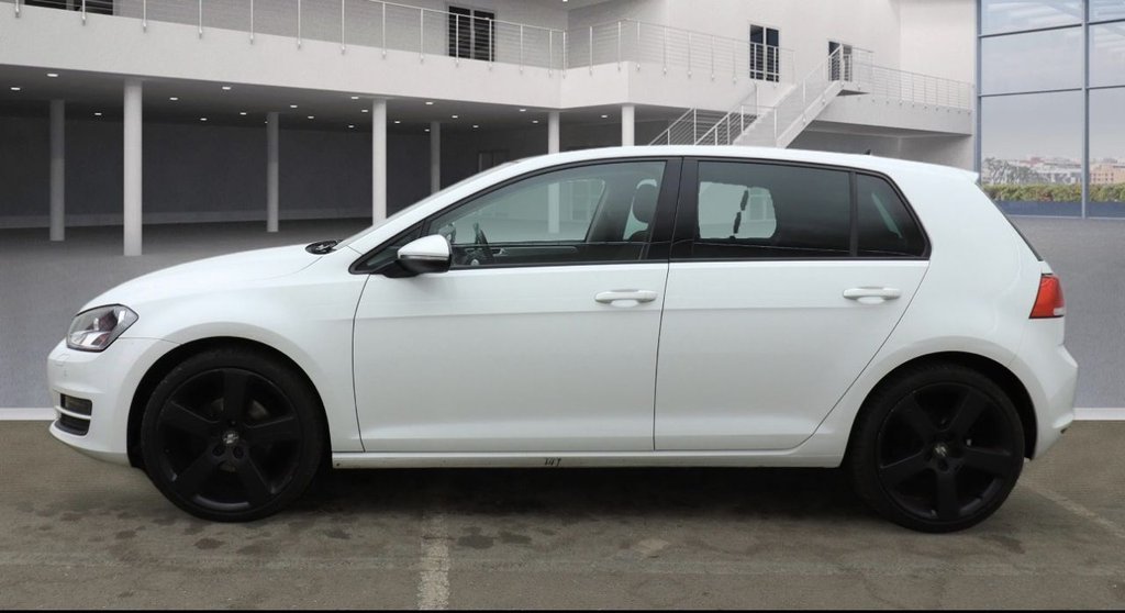 Used Volkswagen Golf 2016 for sale - 77571912: Photo 13