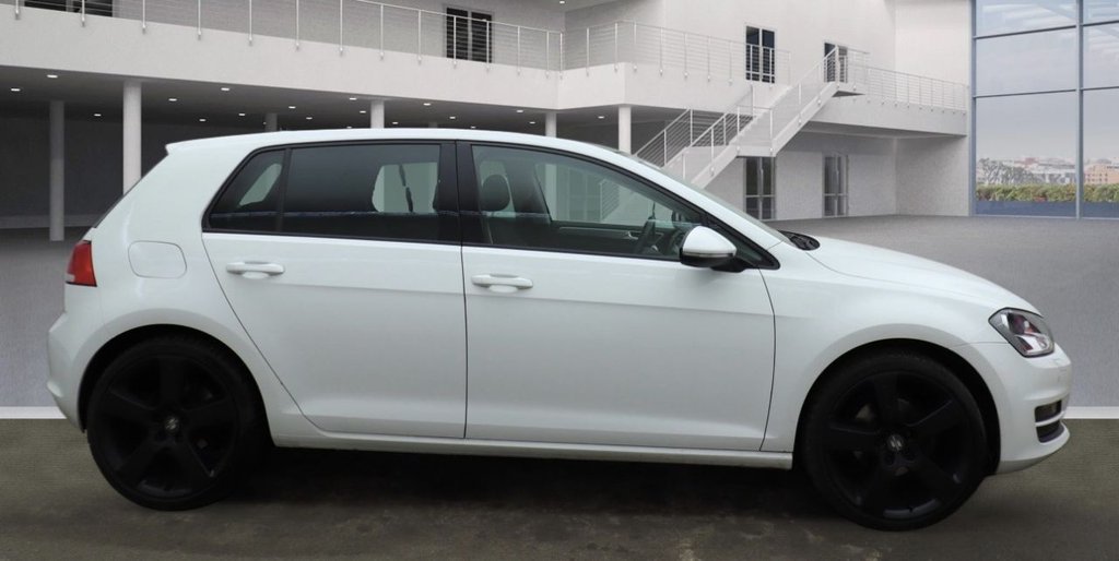Used Volkswagen Golf 2016 for sale - 77571912: Photo 14