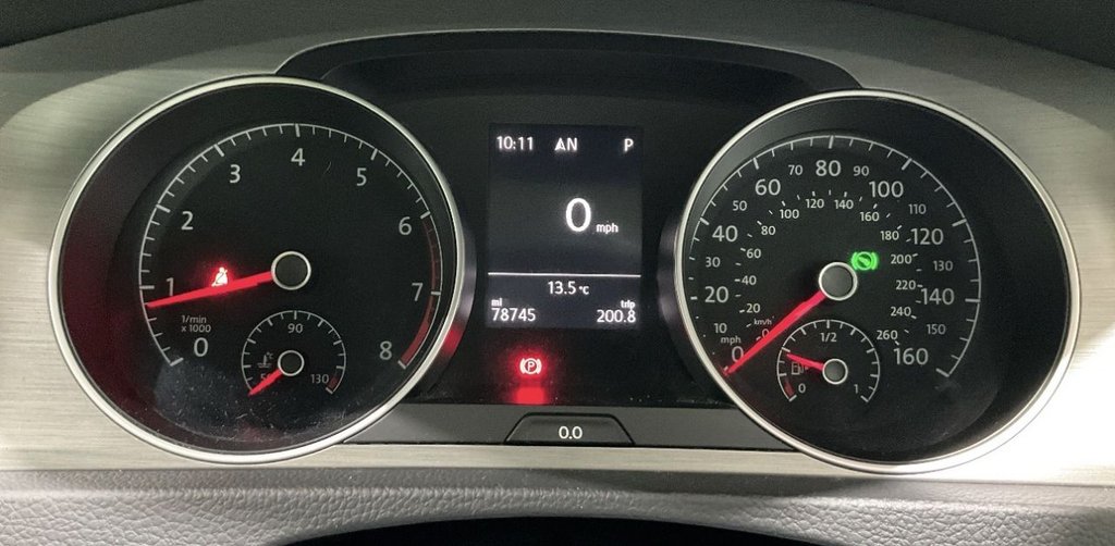 Used Volkswagen Golf 2016 for sale - 77571912: Photo 7