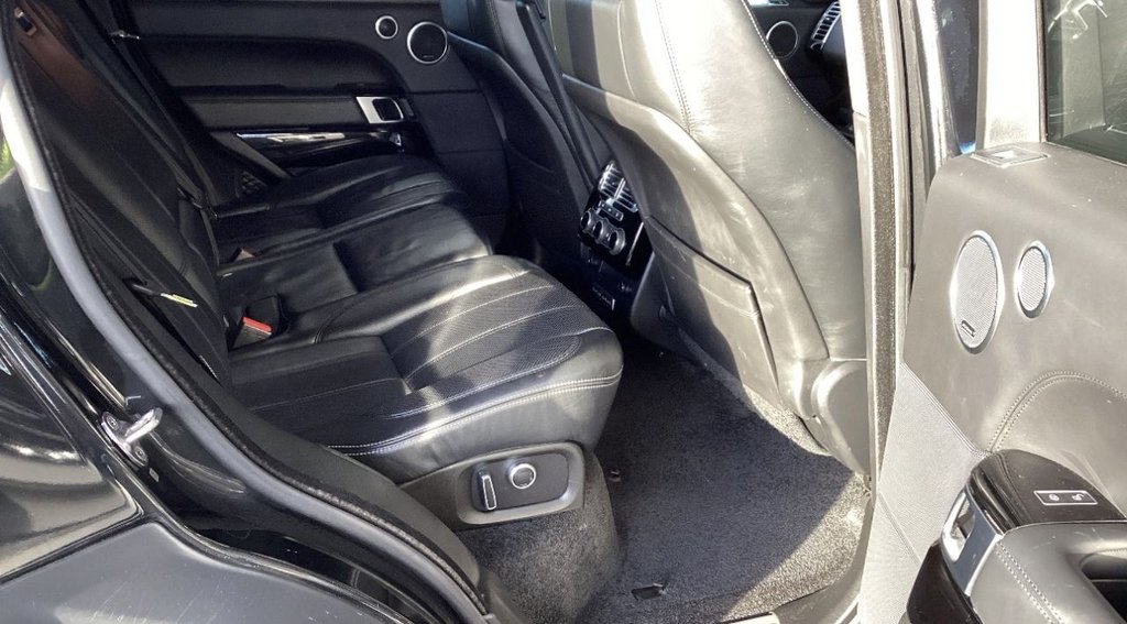 Used Land Rover Range Rover 2015 for sale - 77288097: Photo 4