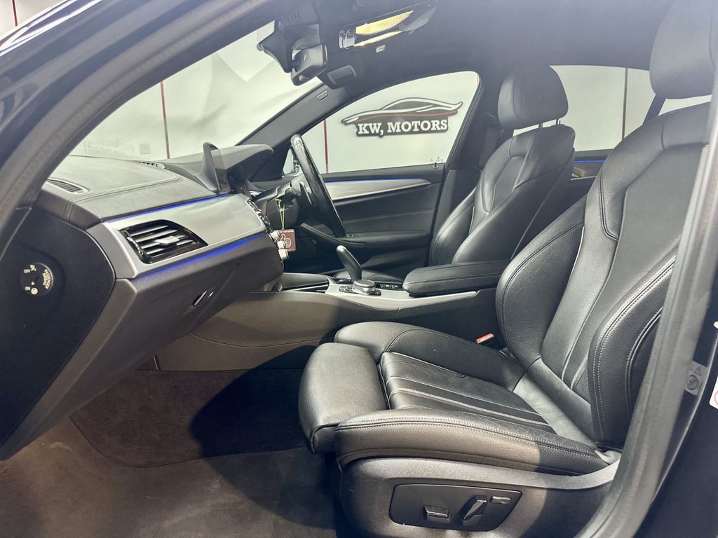 Used BMW 5 Series 2018 for sale - 76559311: Photo 20