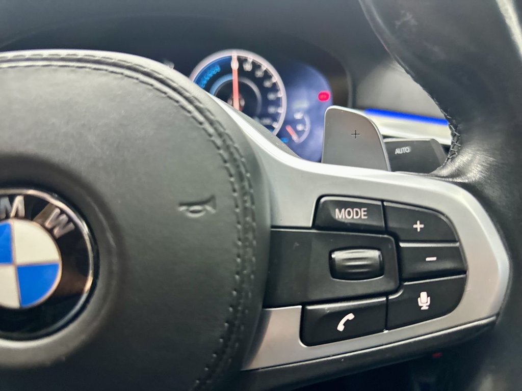 Used BMW 5 Series 2018 for sale - 76559311: Photo 24