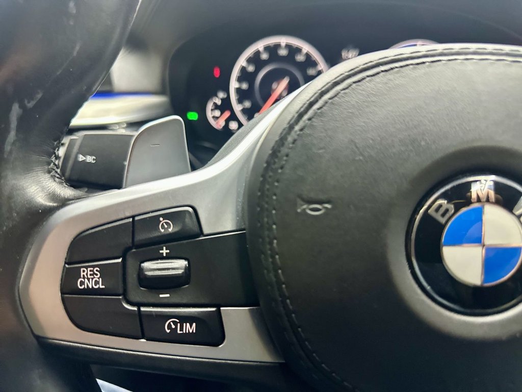 Used BMW 5 Series 2018 for sale - 76559311: Photo 25
