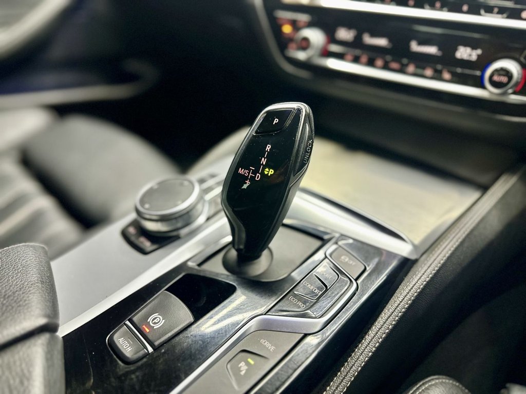 Used BMW 5 Series 2018 for sale - 76559311: Photo 26