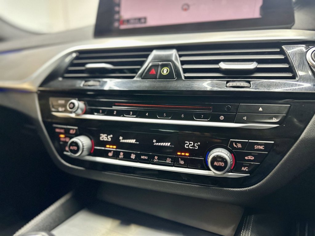 Used BMW 5 Series 2018 for sale - 76559311: Photo 27