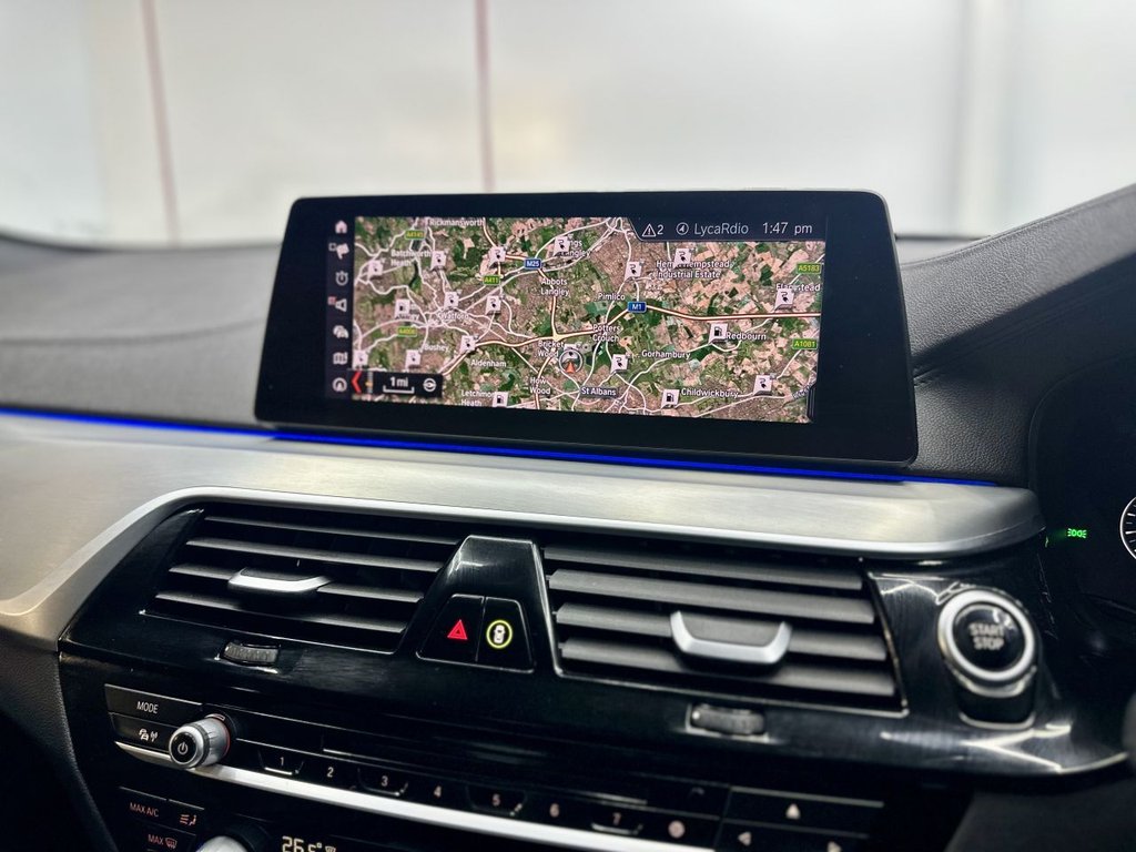 Used BMW 5 Series 2018 for sale - 76559311: Photo 29