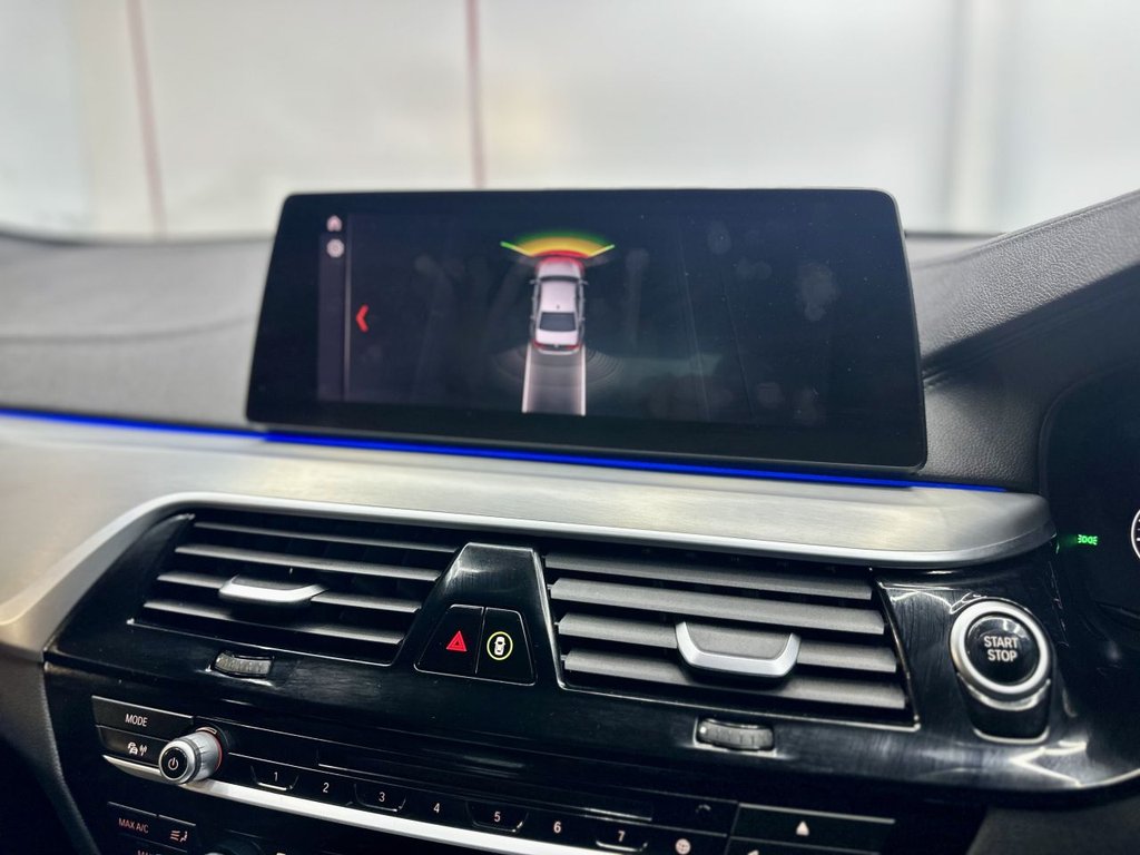 Used BMW 5 Series 2018 for sale - 76559311: Photo 30