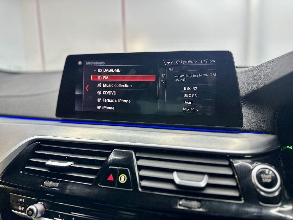 Used BMW 5 Series 2018 for sale - 76559311: Photo 31