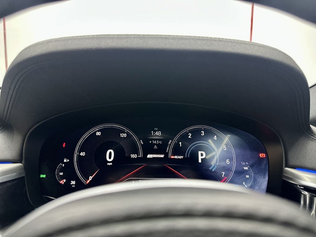 Used BMW 5 Series 2018 for sale - 76559311: Photo 34