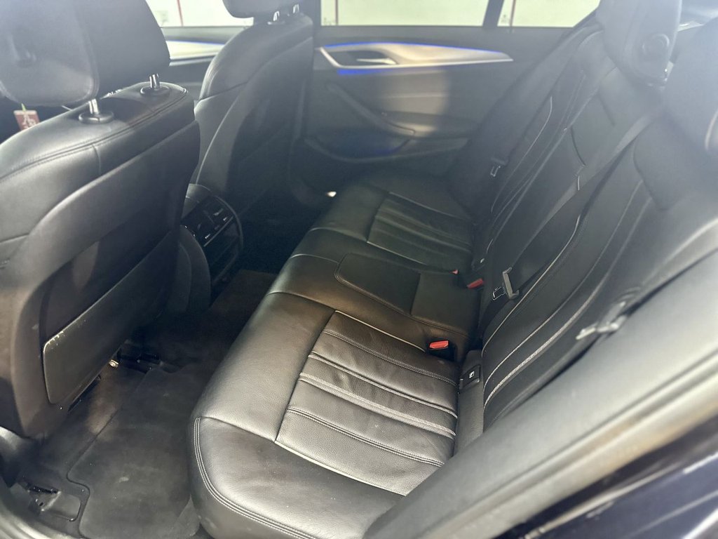 Used BMW 5 Series 2018 for sale - 76559311: Photo 37