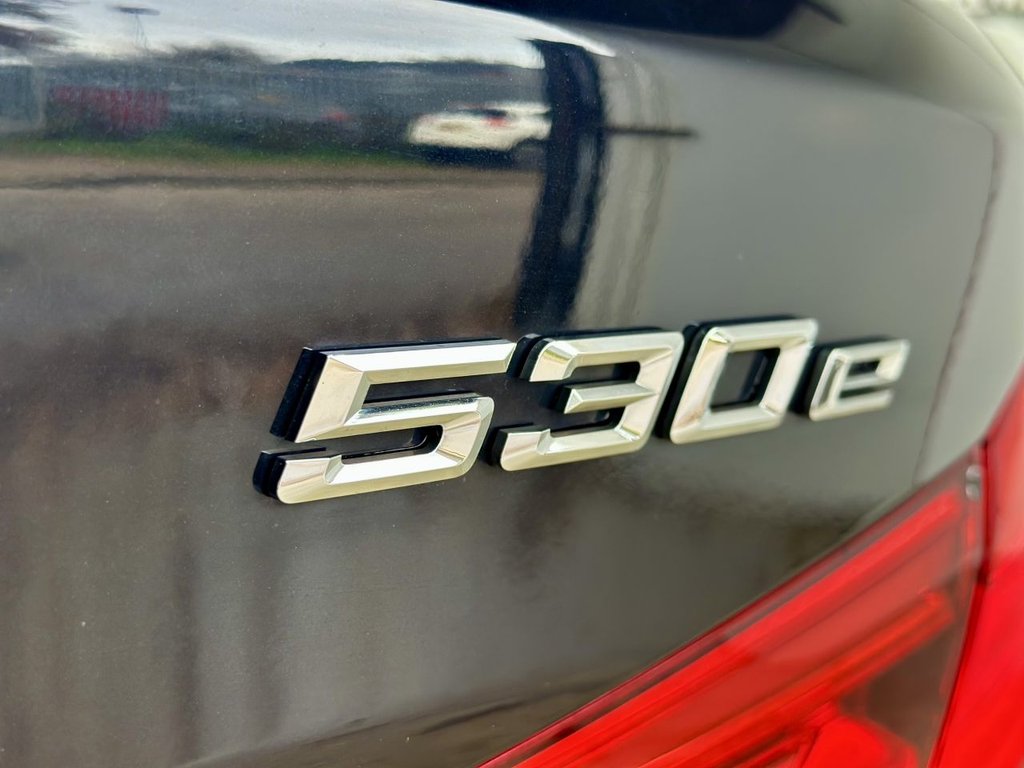 Used BMW 5 Series 2018 for sale - 76559311: Photo 39