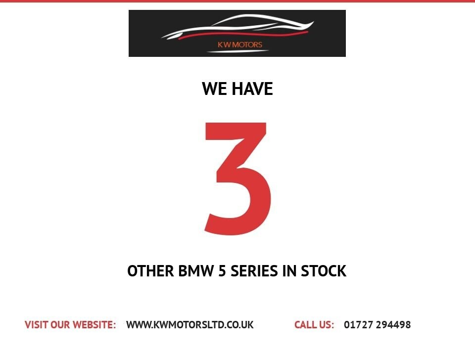 Used BMW 5 Series 2018 for sale - 76559311: Photo 42