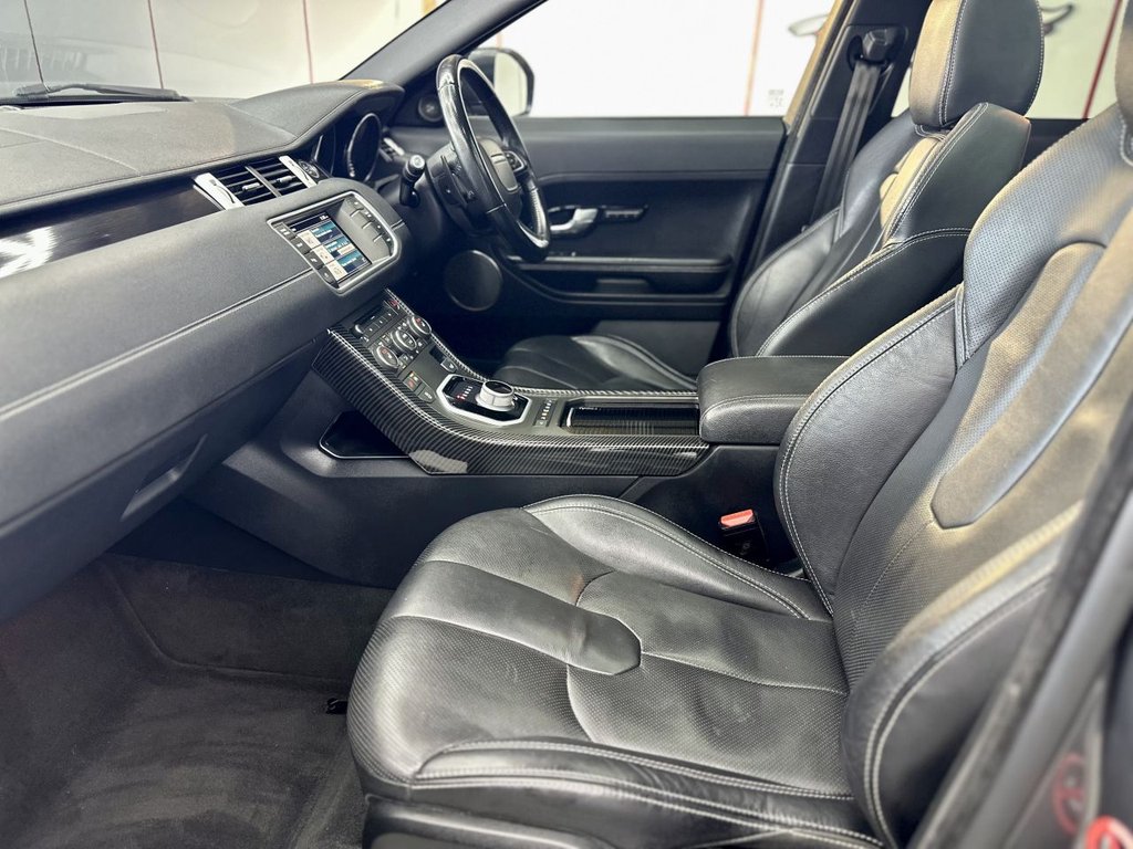 Used Land Rover Range Rover Evoque 2014 for sale - 77200204: Photo 22