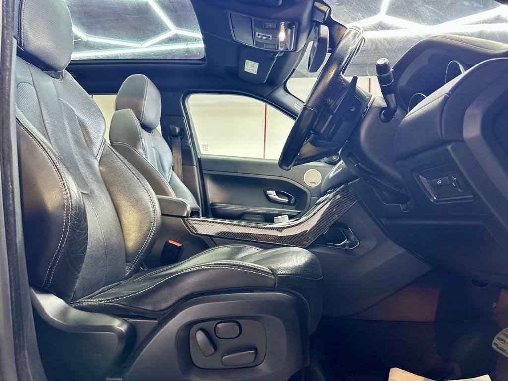 Used Land Rover Range Rover Evoque 2014 for sale - 77200204: Photo 23