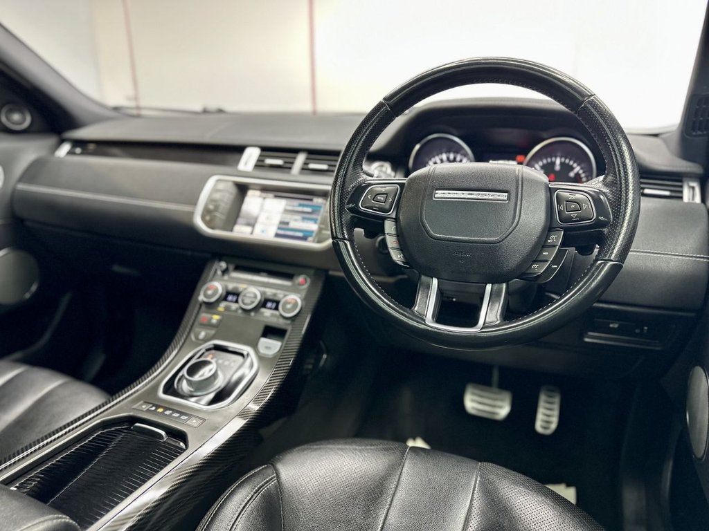 Used Land Rover Range Rover Evoque 2014 for sale - 77200204: Photo 25