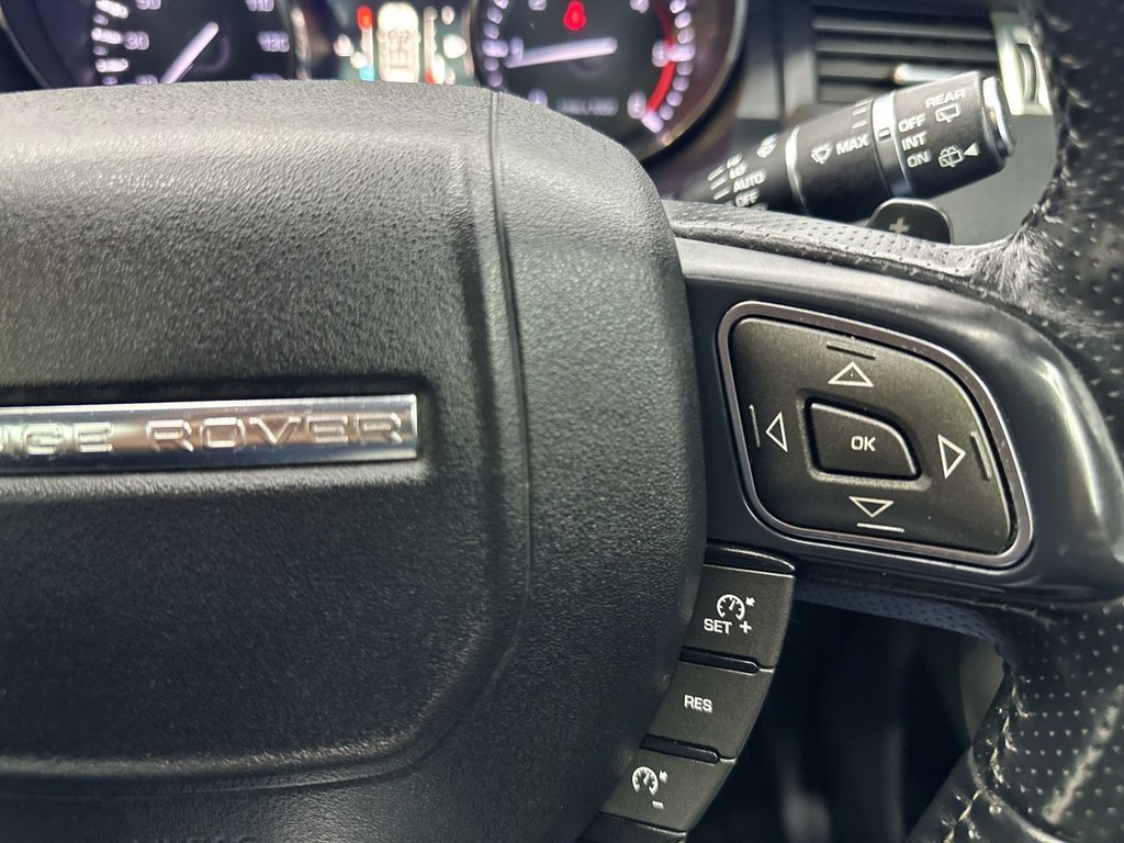 Used Land Rover Range Rover Evoque 2014 for sale - 77200204: Photo 28