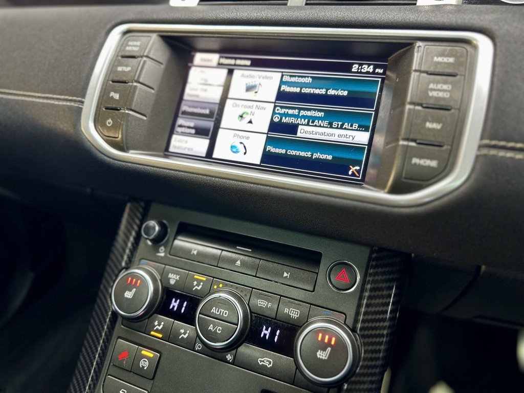 Used Land Rover Range Rover Evoque 2014 for sale - 77200204: Photo 30