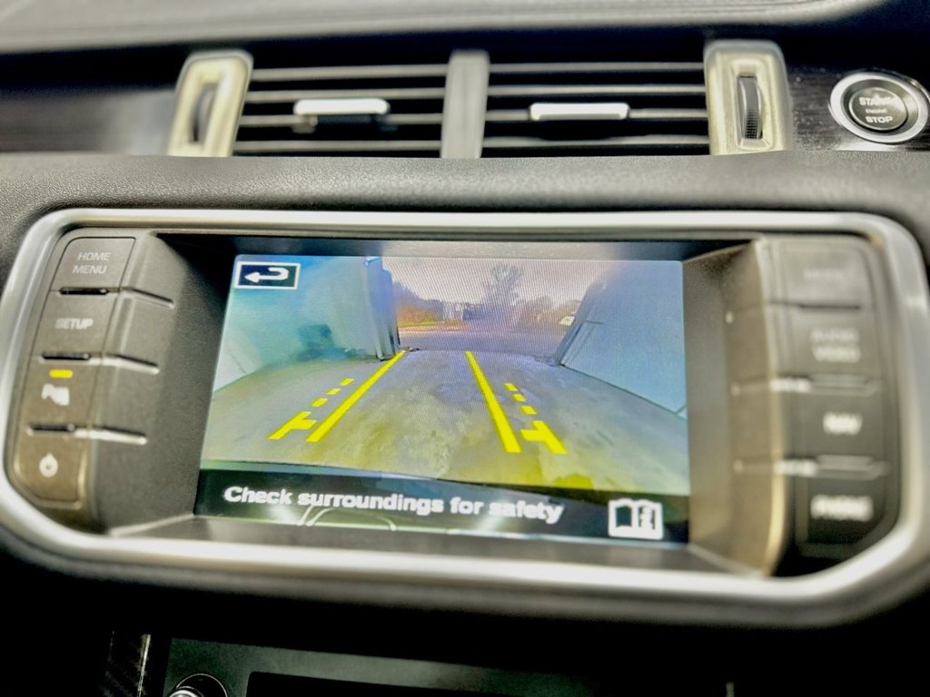 Used Land Rover Range Rover Evoque 2014 for sale - 77200204: Photo 31