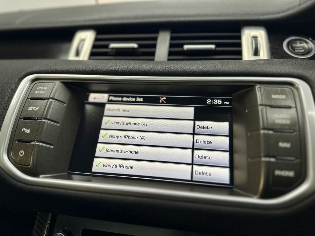 Used Land Rover Range Rover Evoque 2014 for sale - 77200204: Photo 32