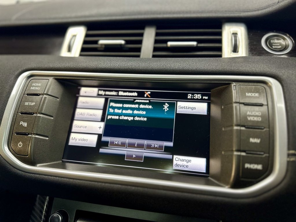 Used Land Rover Range Rover Evoque 2014 for sale - 77200204: Photo 33