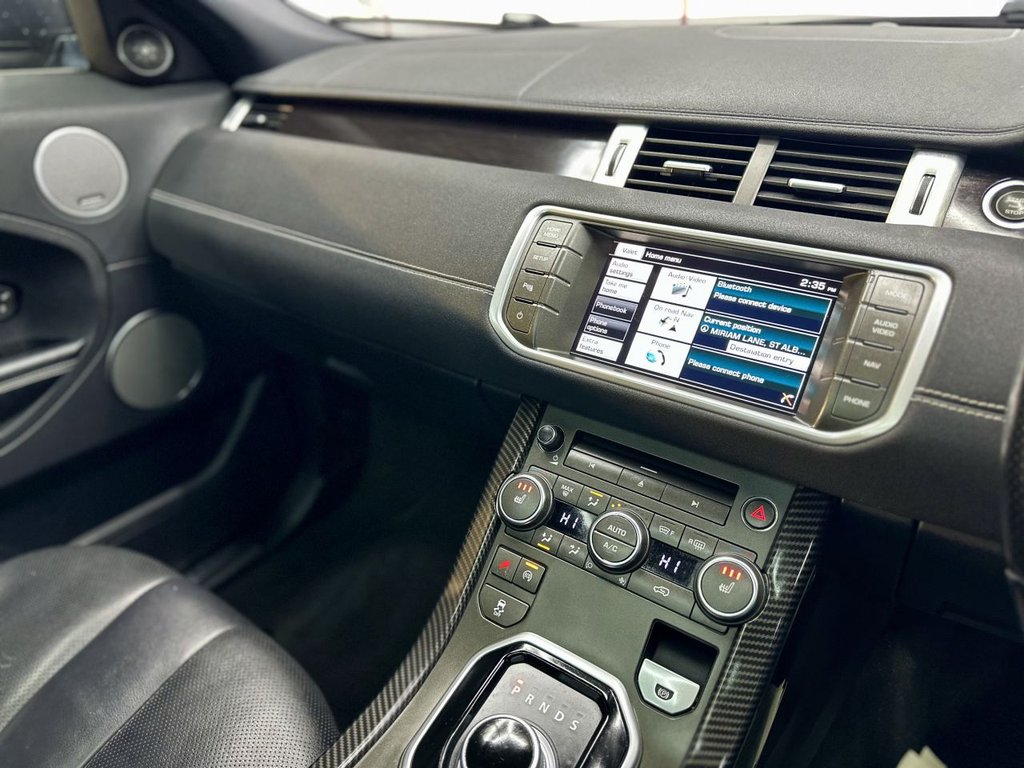 Used Land Rover Range Rover Evoque 2014 for sale - 77200204: Photo 39