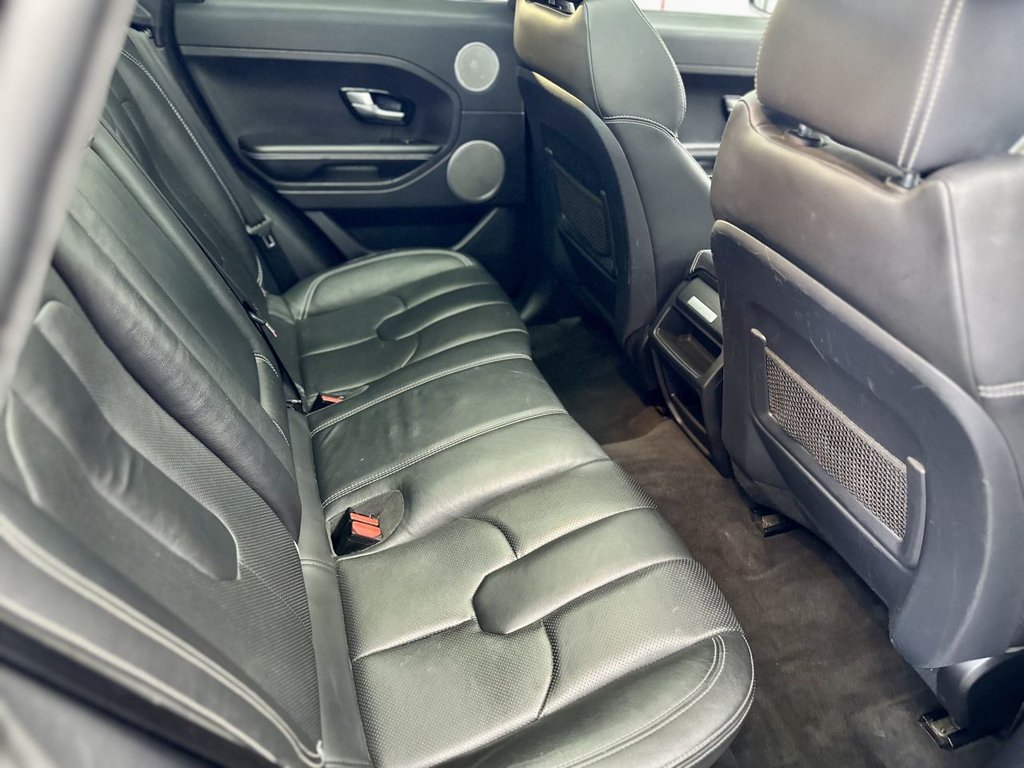 Used Land Rover Range Rover Evoque 2014 for sale - 77200204: Photo 42