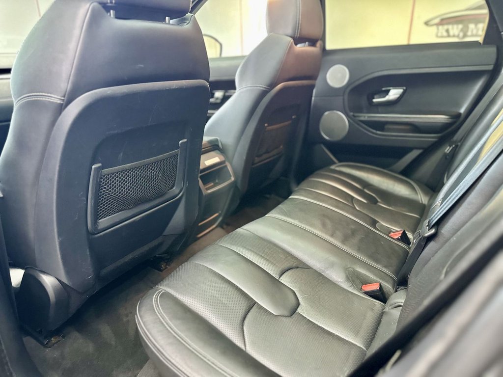 Used Land Rover Range Rover Evoque 2014 for sale - 77200204: Photo 43