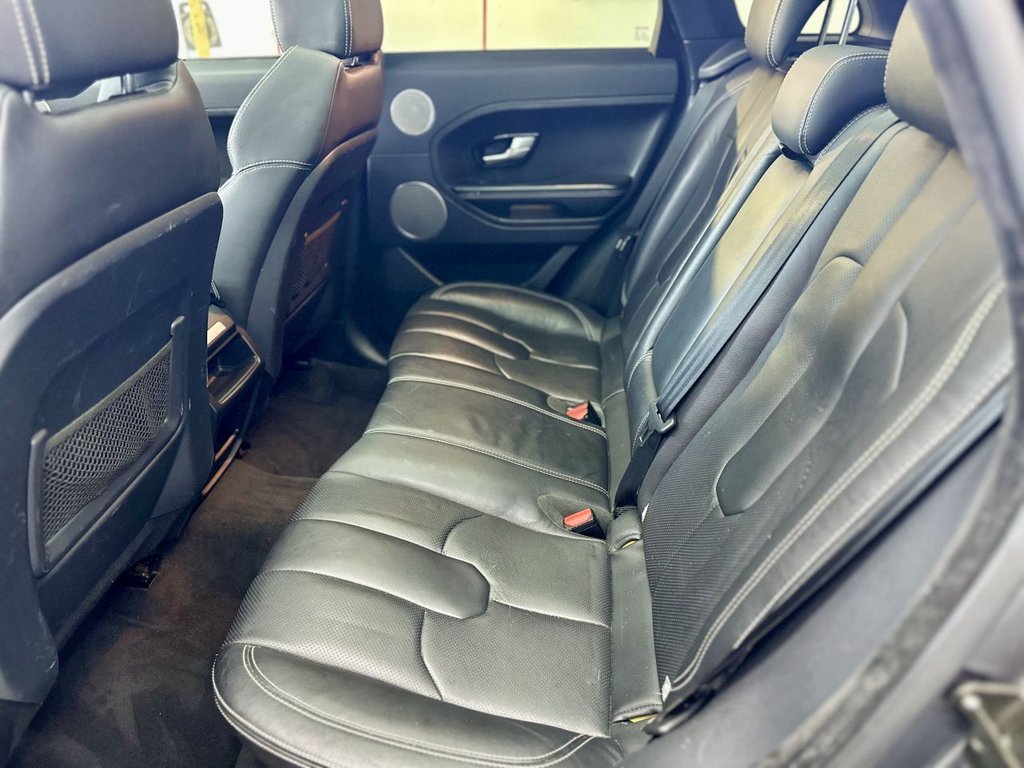 Used Land Rover Range Rover Evoque 2014 for sale - 77200204: Photo 44